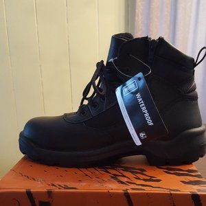 Red Wing "Worx" Men's Boots